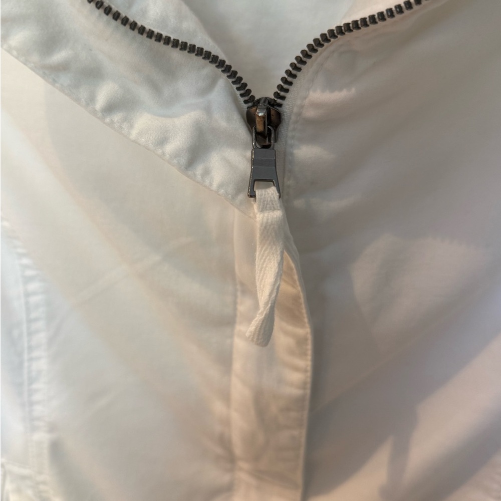 Marrakech White Jacket - image 5